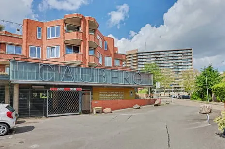 Appartement te koop: Cauberg 117, Bergenbuurt Capelle Aan Den Ijssel