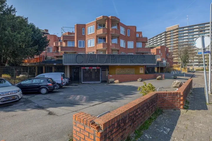 Appartement te koop: Cauberg 124, Capelle Aan Den Ijssel