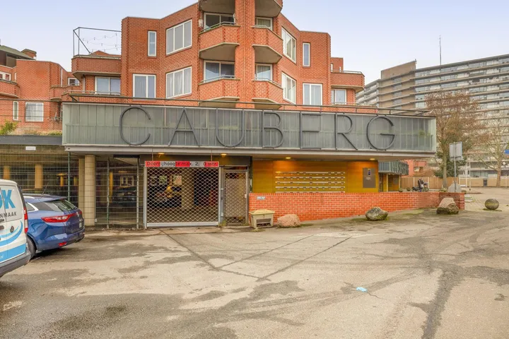 Appartement te koop: Cauberg 124, Capelle Aan Den Ijssel