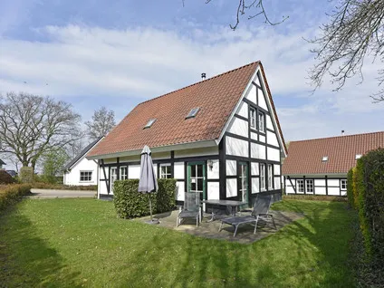 Vrijstaande woning te koop: Cauberg 29-152, Valkenburg Valkenburg