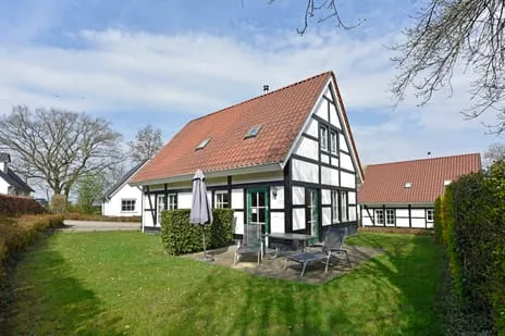Woning te koop: Cauberg 29-152, Valkenburg (Li)