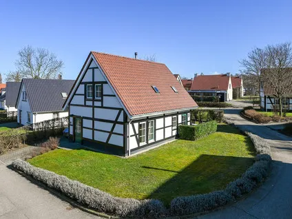 Woning te koop: Cauberg 29-158, Valkenburg