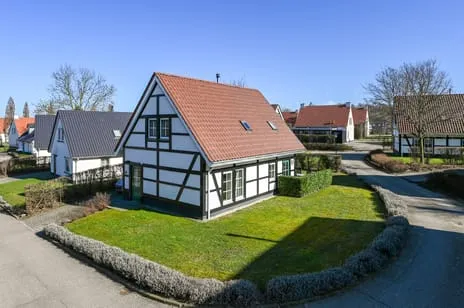Woning te koop: Cauberg 29-158, Valkenburg Valkenburg (Li)