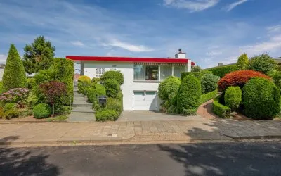 Vrijstaande woning te koop: Caumerboord 30, Giezenveld Heerlen