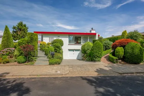 Vrijstaande woning te koop: Caumerboord 30, Giezenveld Heerlen
