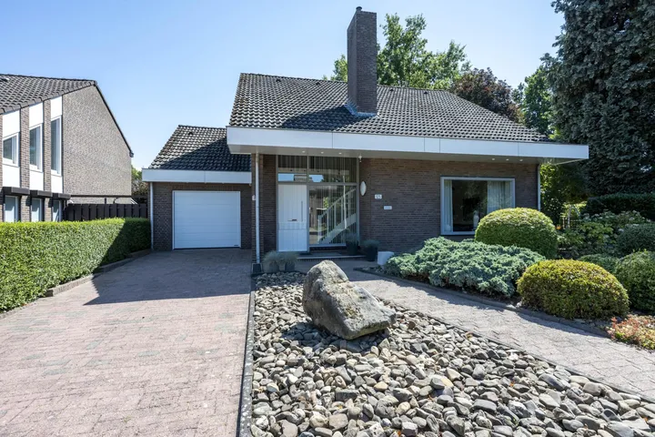 Vrijstaande woning te koop: Caumerstraat 125, Terwinselen Kerkrade