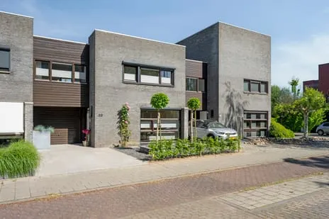 Tussenwoning te koop: Cavaleriestraat 39, Limbrichterveld Sittard