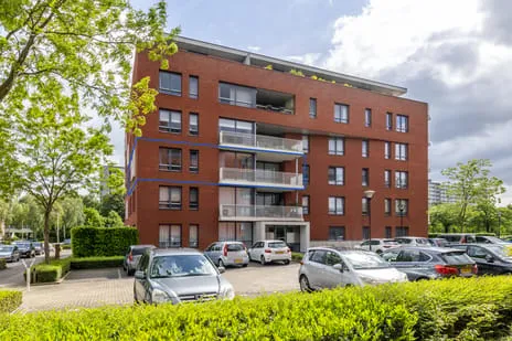 Appartement te koop: Cavaleriestraat 80, Limbrichterveld Sittard