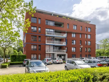 Appartement te koop: Cavaleriestraat 80, Limbrichterveld Sittard