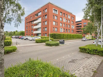 Appartement te koop: Cavaleriestraat 86, Limbrichterveld Sittard