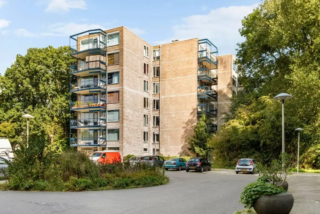 Appartement te koop: Cayennedreef 16, Utrecht