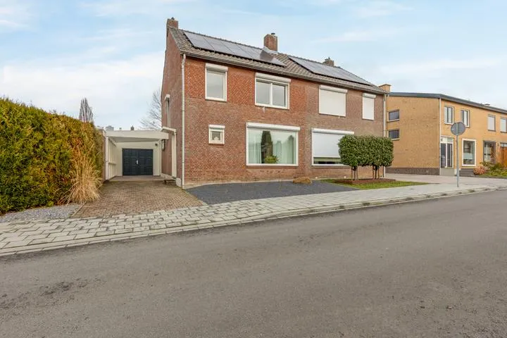 Woning te koop: Ceciliastraat, Vrangendael Sittard