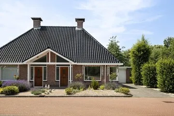 Twee-onder-één-kap te koop: Cedelshof 2, Kollumersweach