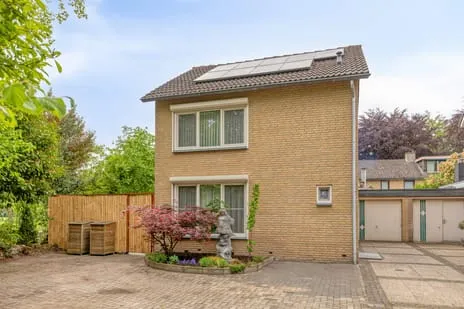 Hoekwoning te koop: Cederhof 8, Maasbree-centrum Maasbree