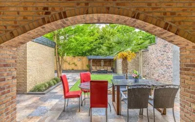 Hoekwoning te koop: Cederhof 8, Maasbree-centrum Maasbree