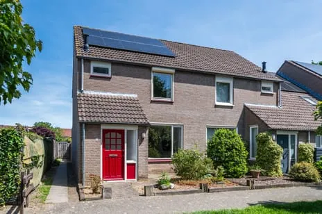 Hoekwoning te koop: Cederlaar 71, Laarbunders Veghel