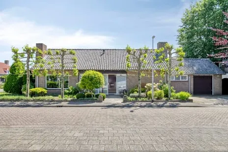 Detached house for sale: Cederstraat 1, Braken-West Drunen