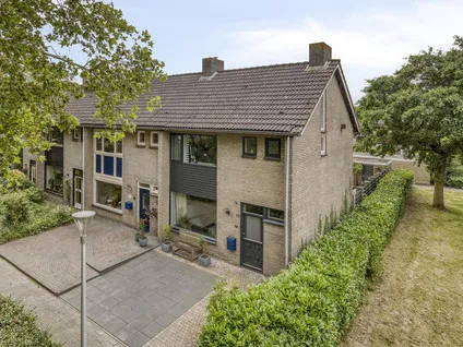 Hoekwoning te koop: Cederstraat 12, Noord 3 Etten-Leur