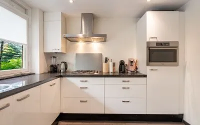 Appartement te koop: Cederstraat 31, Notre Dame Tilburg
