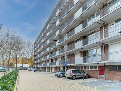 Appartement te huur: Cederstraat 39, Notre Dame Tilburg