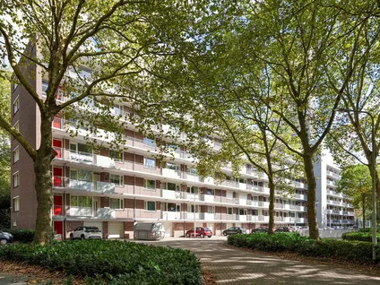 Appartement te koop: Cederstraat 57, Notre Dame Tilburg