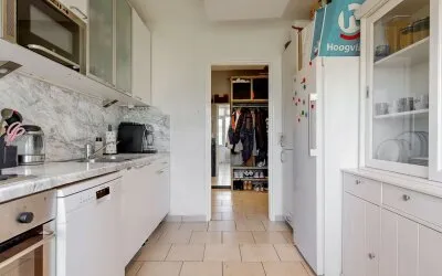 Appartement te koop: Cederstraat 61, Alphen Aan Den Rijn
