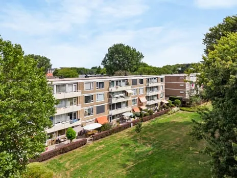 Appartement te koop: Cederstraat 61, Alphen Aan Den Rijn