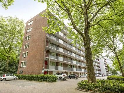 Appartement te koop: Cederstraat 63, Notre Dame Tilburg