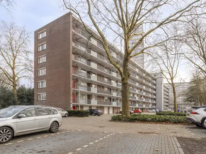 Appartement te koop: Cederstraat 81, Notre Dame Tilburg