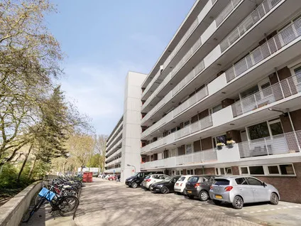 Appartement te koop: Cederstraat 93, Notre Dame Tilburg