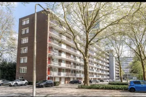 Woning te huur: Cederstraat, Notre Dame Tilburg