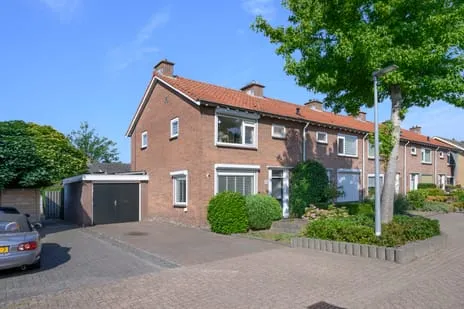 Hoekwoning te koop: Cederweg 12, Klarenbeek (gedeeltelijk) Klarenbeek (Gem. Voorst)