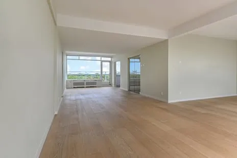 Appartement te koop: Cees Laseurlaan 347, Duinzigt 'S-Gravenhage