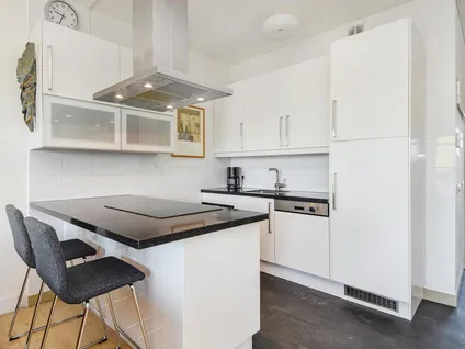 Appartement te koop: Cees Laseurlaan 233, Duinzigt 'S-Gravenhage