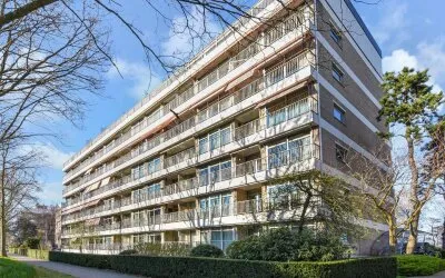 Appartement te koop: Cees Laseurlaan 233, Duinzigt 'S-Gravenhage