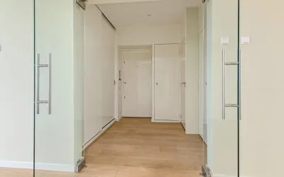Appartement te koop: Cees Laseurlaan 347, 'S-Gravenhage