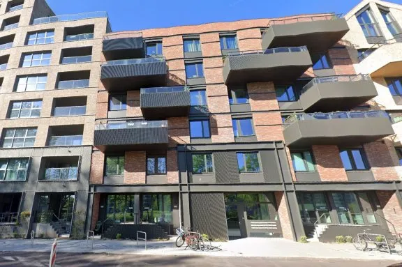 Appartement te huur: Cees Sipkeslaan 398, Diemen