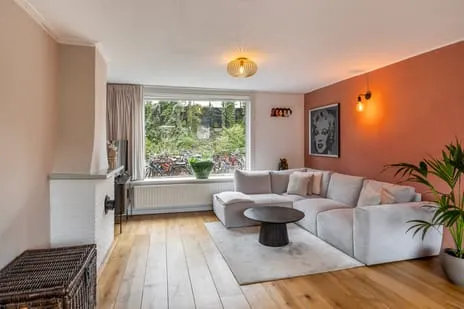 Appartement te koop: Ceintuurbaan 10A, Rotterdam