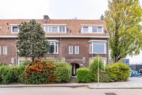 Appartement te koop: Ceintuurbaan 137, Hillegersberg Zuid Rotterdam