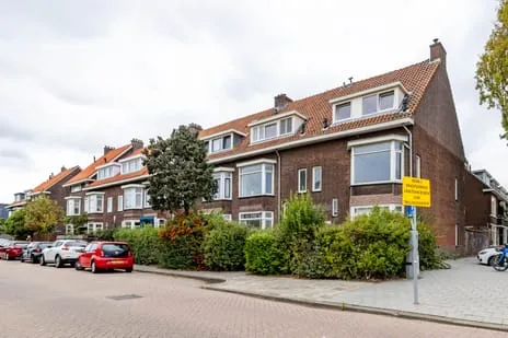 Appartement te koop: Ceintuurbaan 139, Rotterdam
