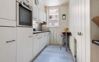 Appartement te koop: Ceintuurbaan 163, Hillegersberg Zuid Rotterdam