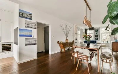Appartement te koop: Ceintuurbaan 167-3, Sarphatiparkbuurt Amsterdam