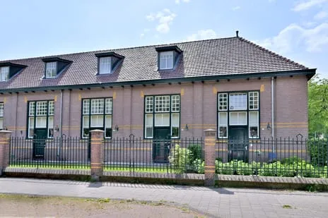 Appartement te koop: Ceintuurbaan 1H, Burgemeestersbuurt Deventer