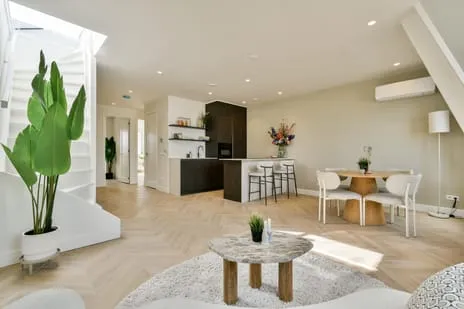 Appartement te koop: Ceintuurbaan 204-4, Amsterdam