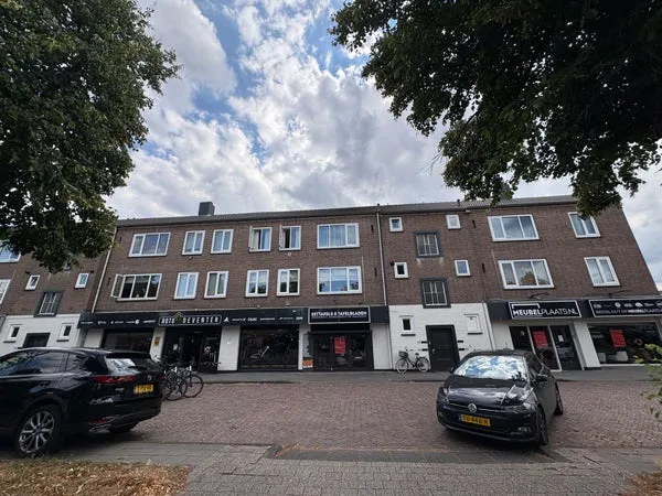 Appartement te huur: Ceintuurbaan 213, Oudegoedstraat Deventer