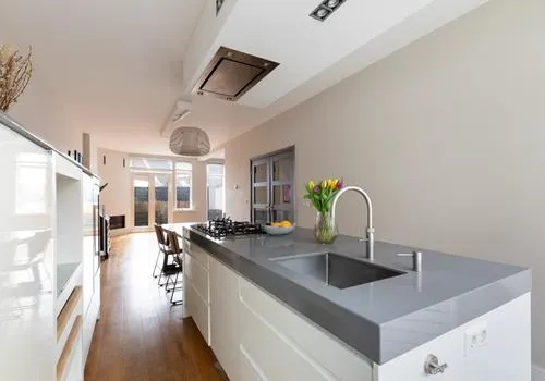 Appartement te koop: Ceintuurbaan 21A, Rotterdam