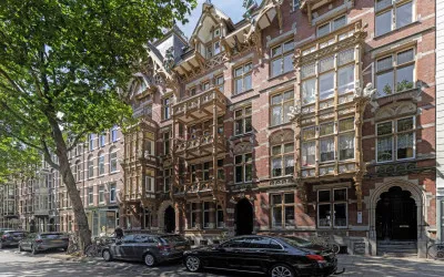 Appartement te koop: Ceintuurbaan 253-3, Amsterdam