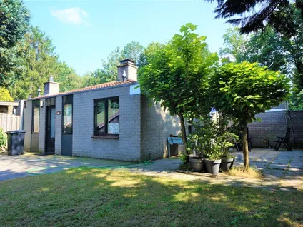 Tussenwoning te koop: Ceintuurbaan 4-21, Strokel Harderwijk