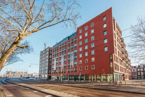 Appartement te koop: Ceintuurbaan 460, Amsterdam