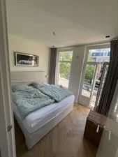 Kamer te huur: Ceintuurbaan, Van der Helstpleinbuurt Amsterdam